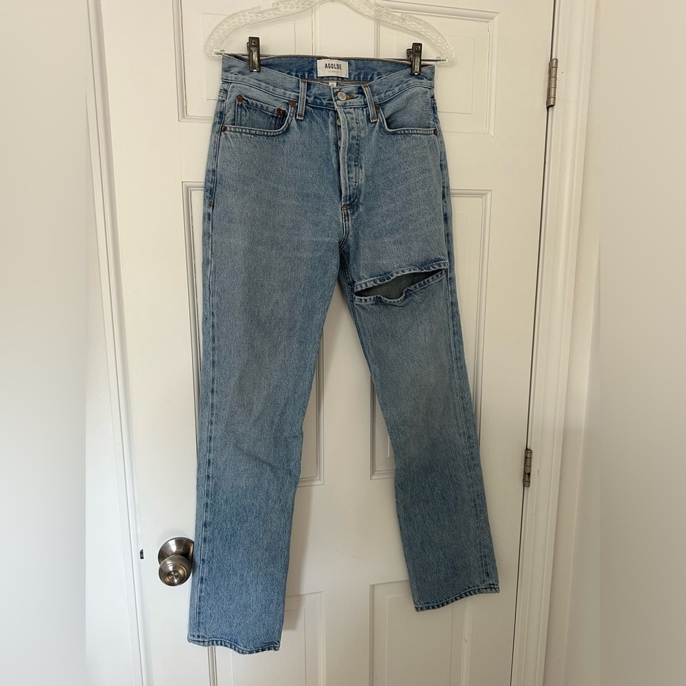 AGOLDE Jeans